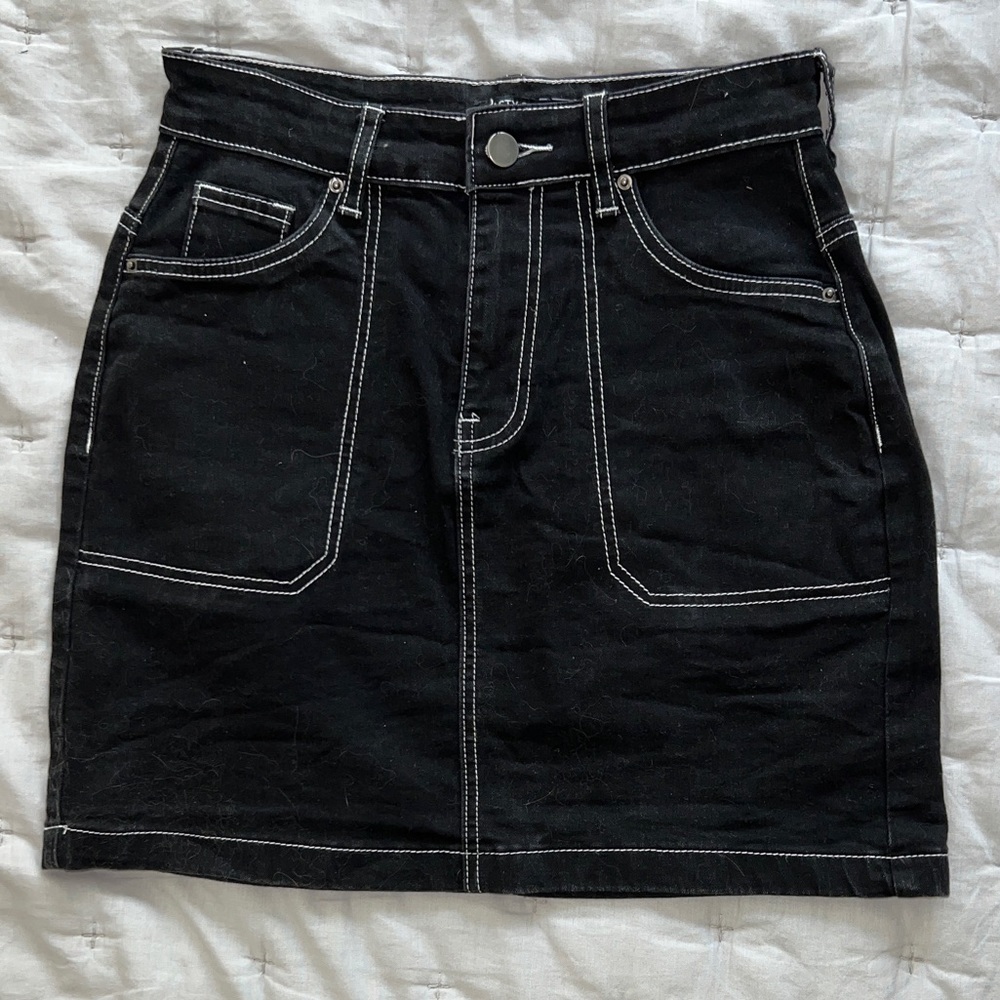 Nasty gal skirt